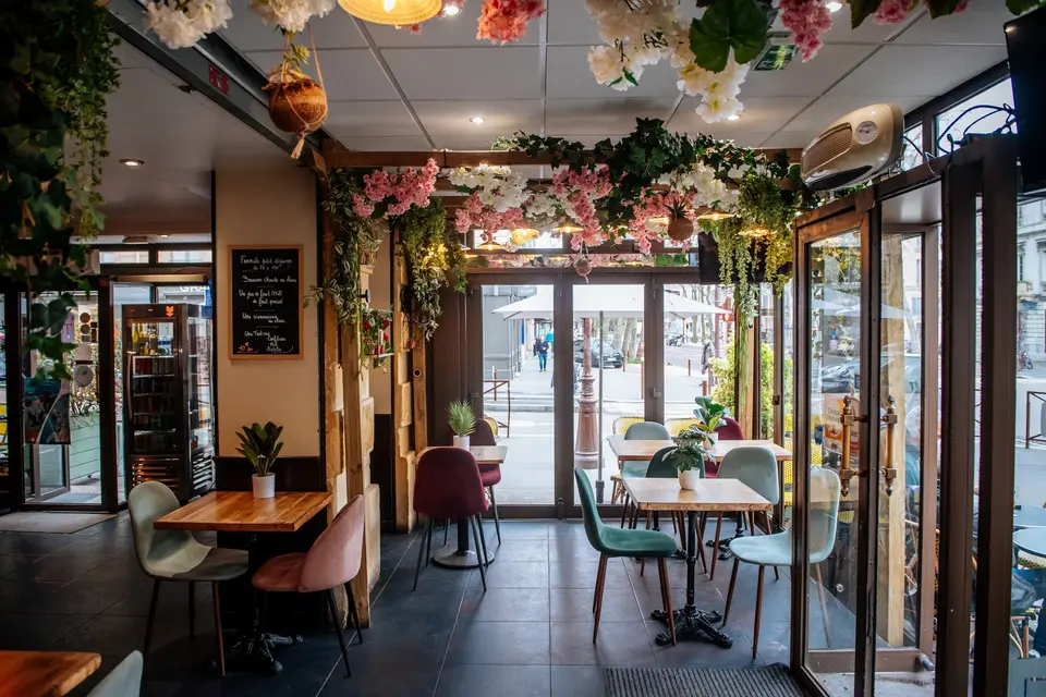 Civette du Parc — photo 5