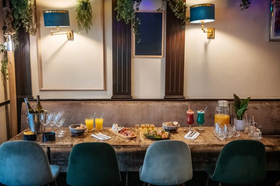 Civette du Parc — photo 4