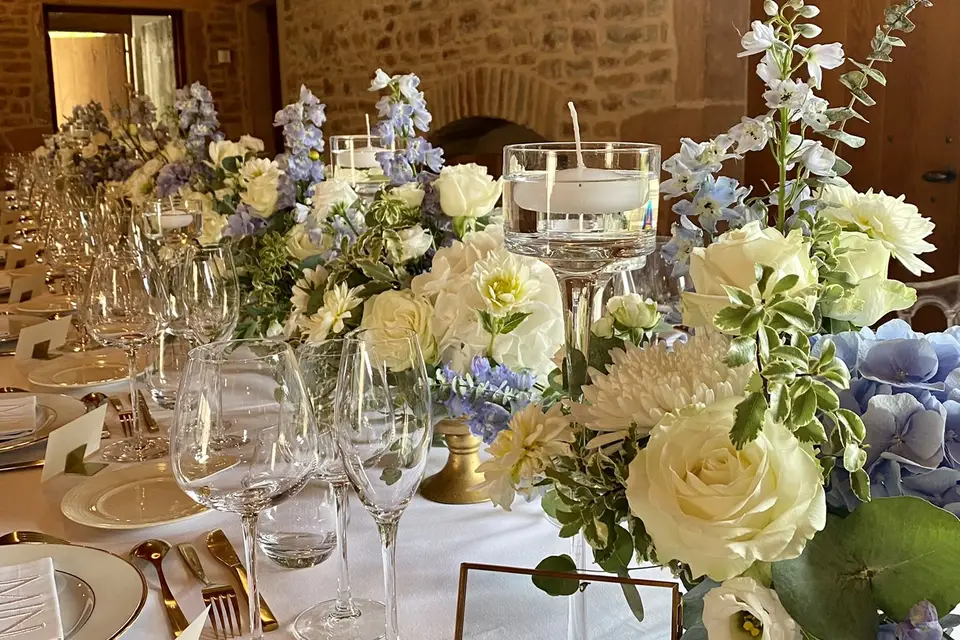 Audrey Lévite - Designer Floral — photo 8