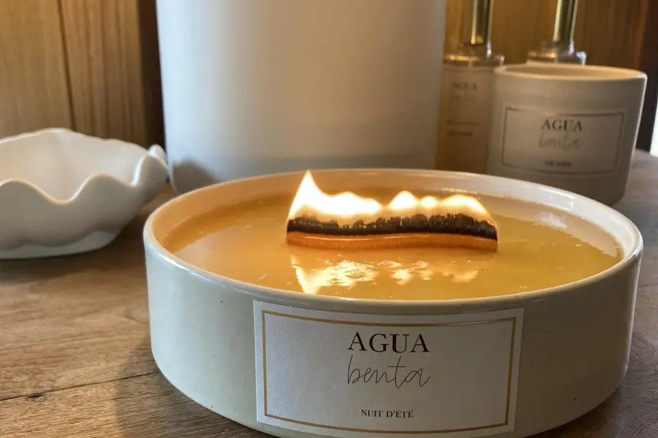 Agua Benta — photo 6