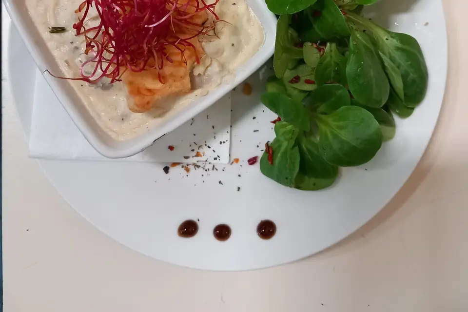 Sapore di gustini — photo 8