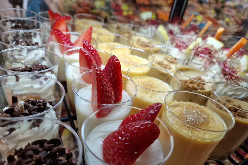 Sapore di gustini — photo 4