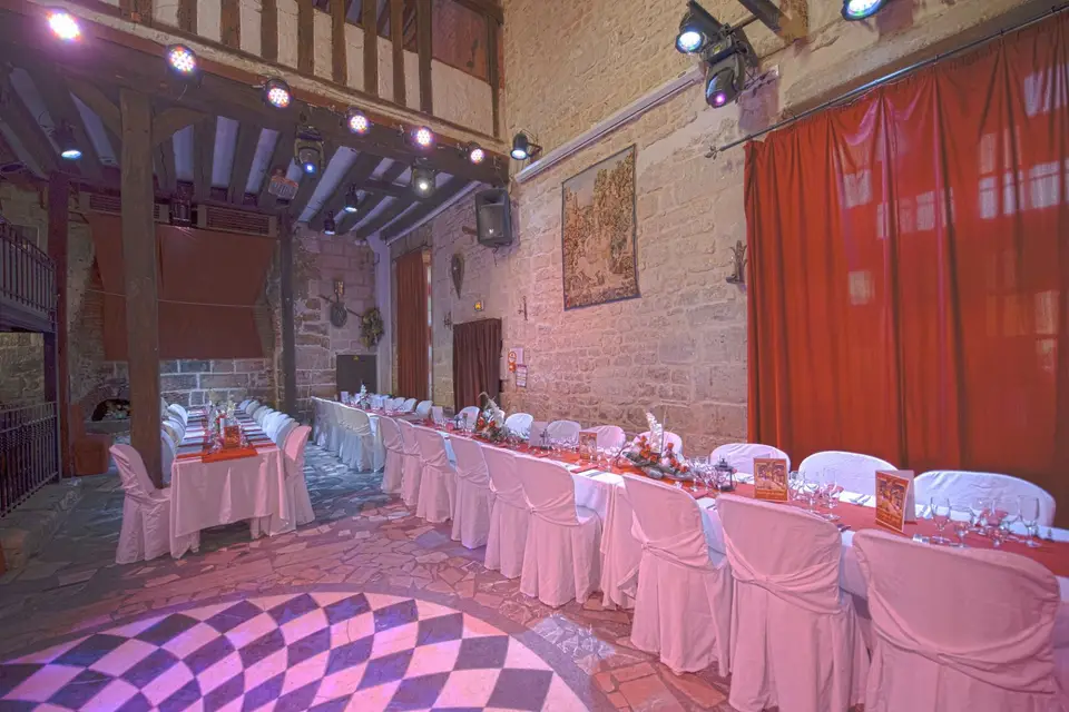 Le Corps de Garde — photo 2