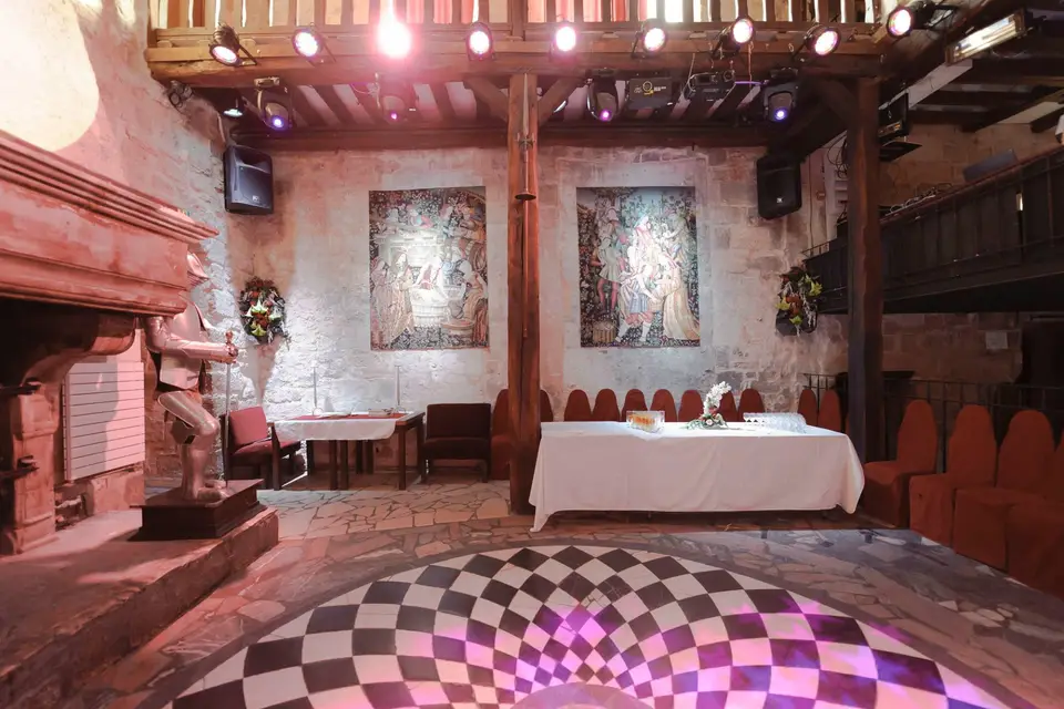 Le Corps de Garde — photo 3