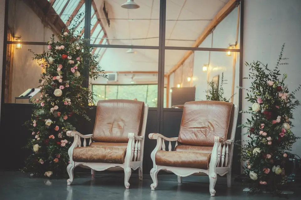 Audrey Lévite - Designer Floral — photo 6