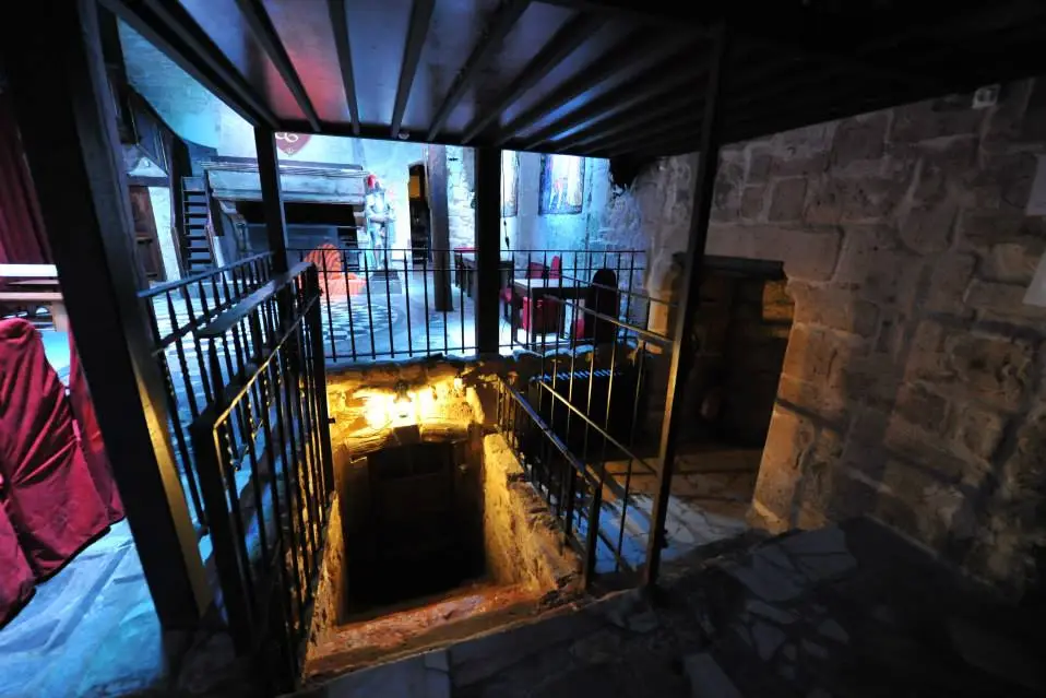 Le Corps de Garde — photo 6