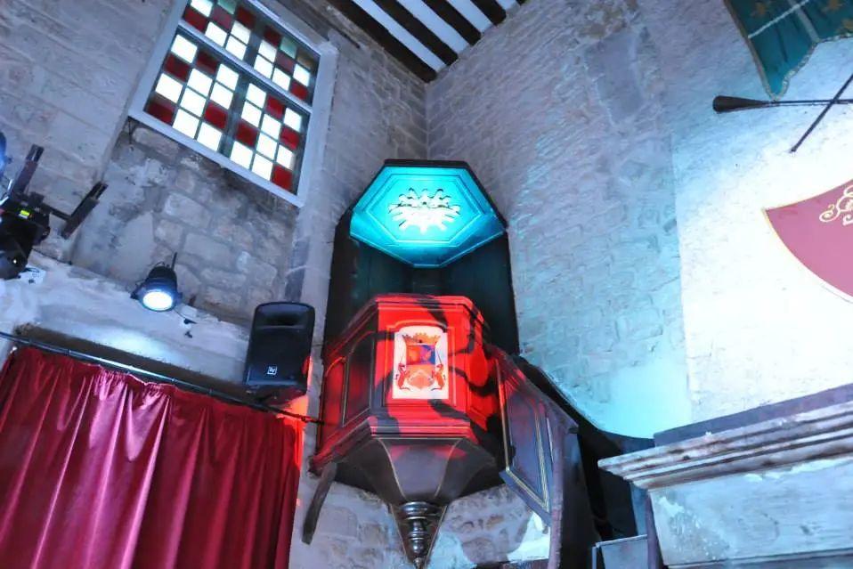 Le Corps de Garde — photo 5