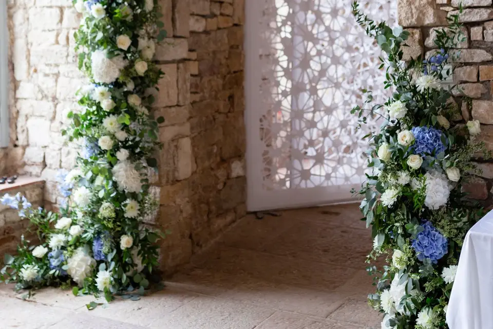 Audrey Lévite - Designer Floral — photo 4