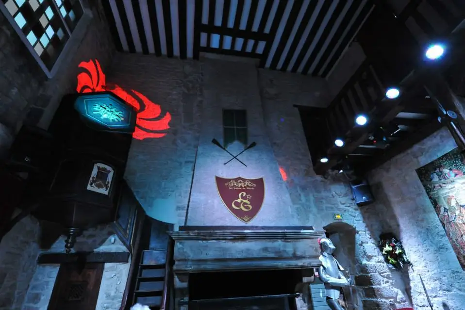 Le Corps de Garde — photo 8