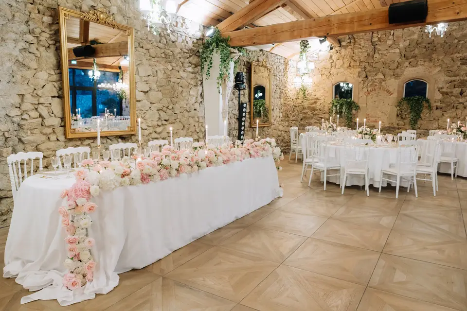 Audrey Lévite - Designer Floral — photo 2