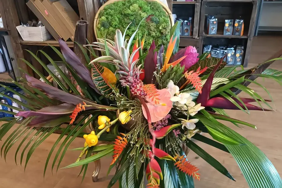 Graines d'Idées Cebazat — photo 6