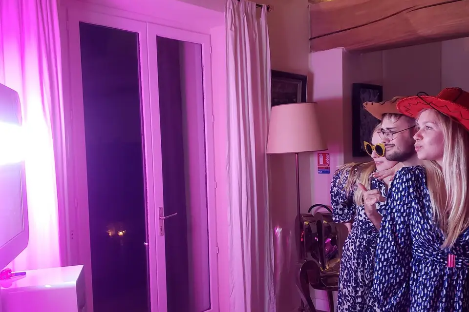 Elo Jour-J — photo 2