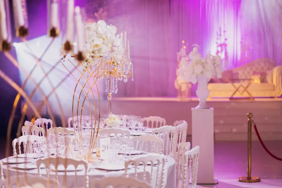 Djet7 Events — photo 1