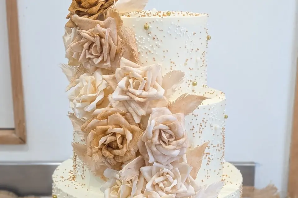 La pâtisserie de Manue