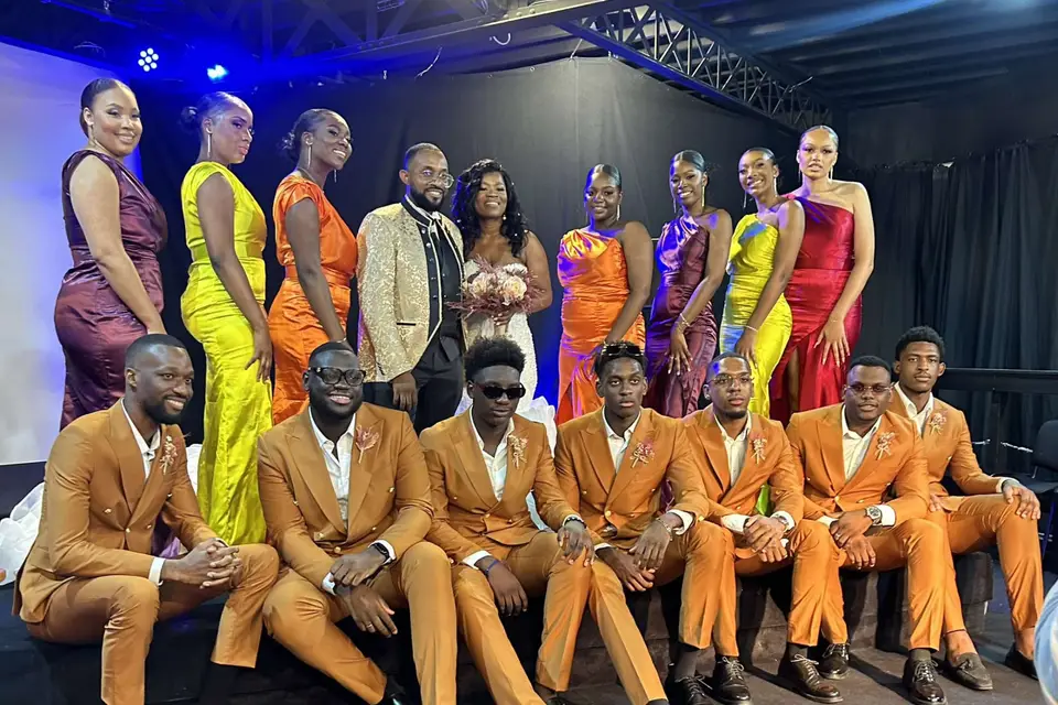 Djet7 Events — photo 7