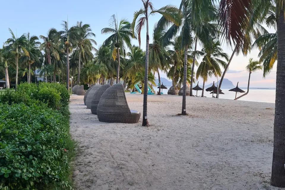 Voyage Nomade — photo 5