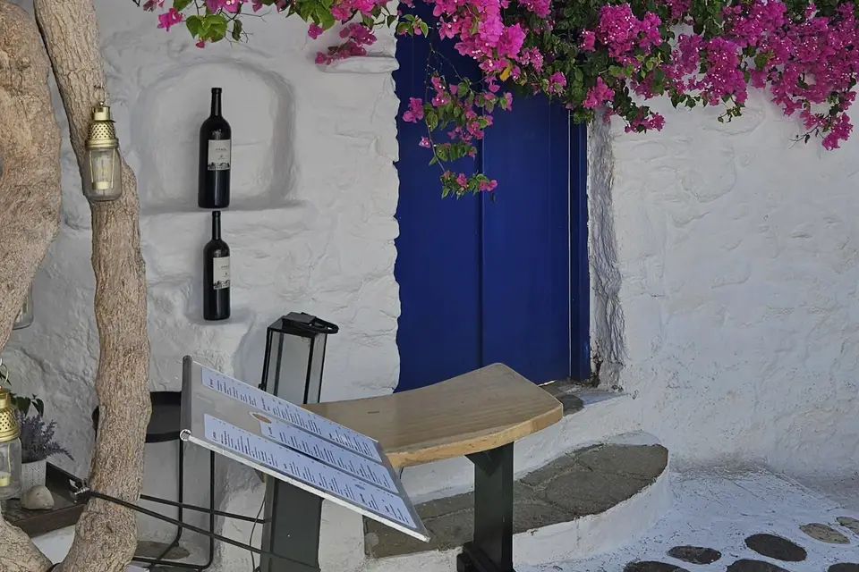 Voyage Nomade — photo 8