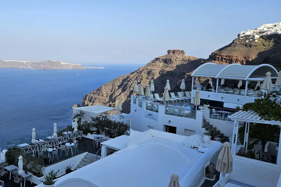 Voyage Nomade — photo 2