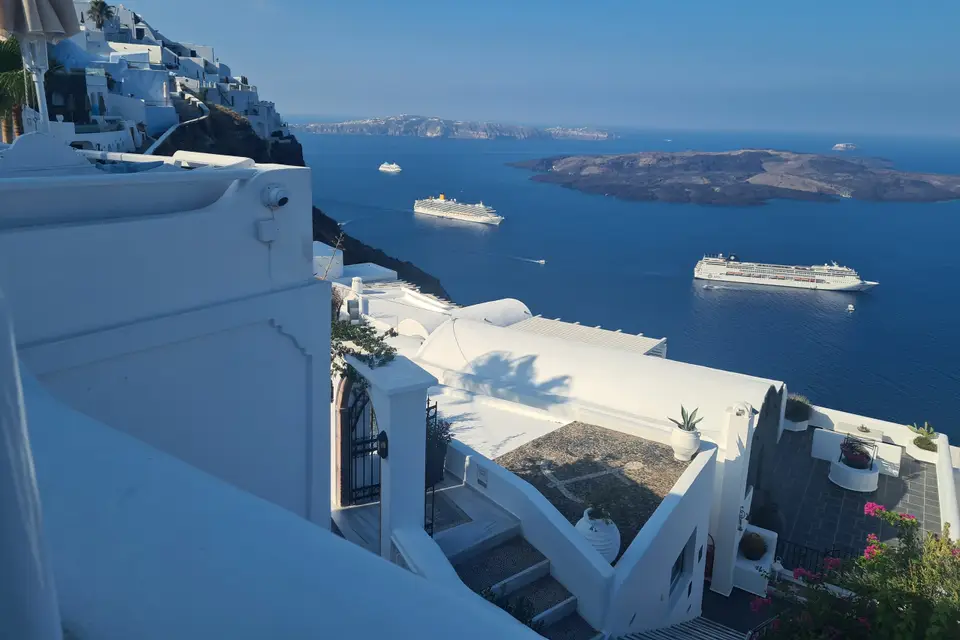 Voyage Nomade — photo 3