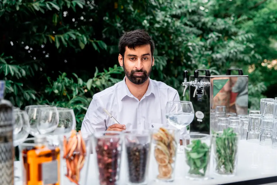 La Fabrik Craft Beer — photo 8