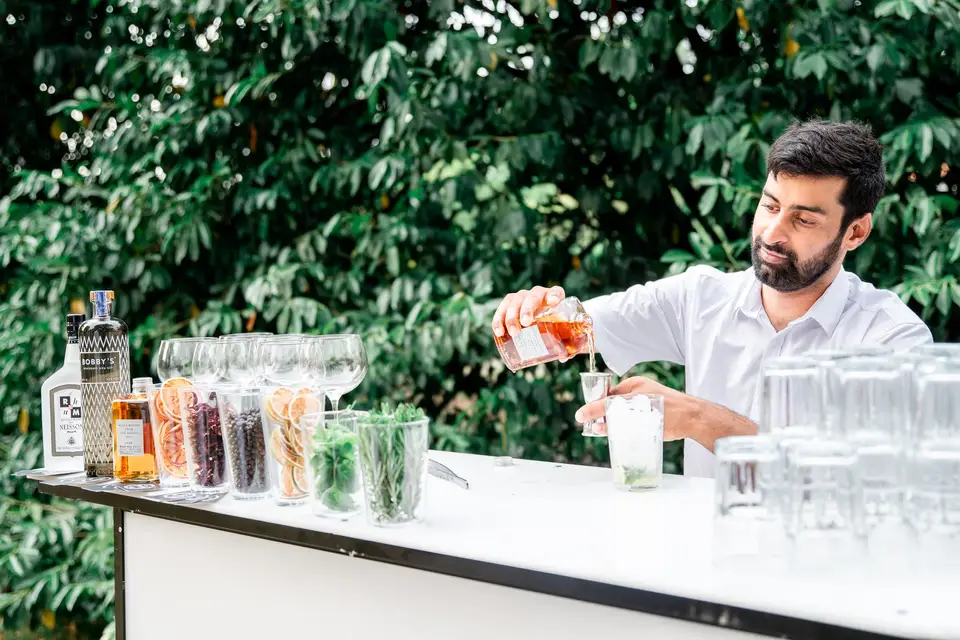 La Fabrik Craft Beer — photo 6