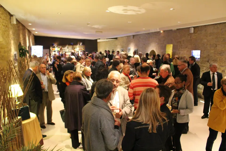 Hôtel Le Château Fort — photo 4