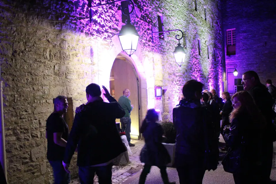 Hôtel Le Château Fort — photo 6