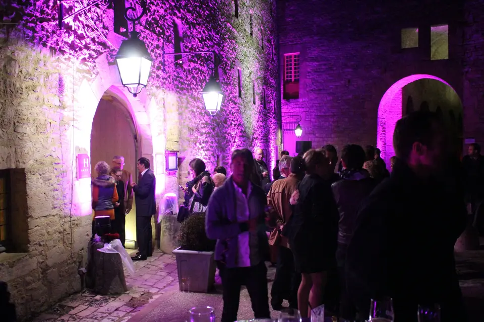 Hôtel Le Château Fort — photo 7