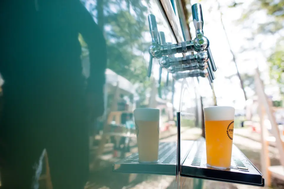 La Fabrik Craft Beer — photo 4