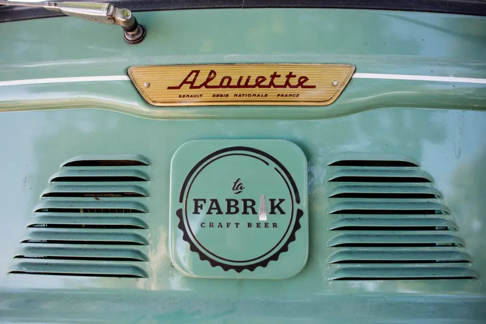 La Fabrik Craft Beer — photo 1