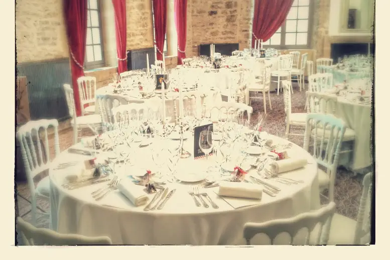 Hôtel Le Château Fort — photo 2