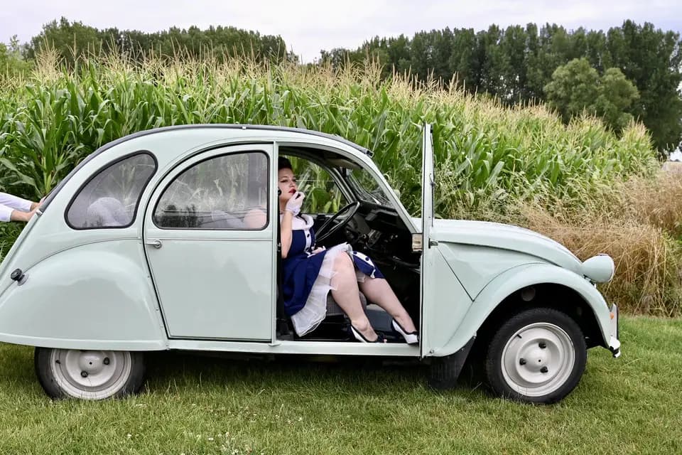 Mimi Photo — photo 4