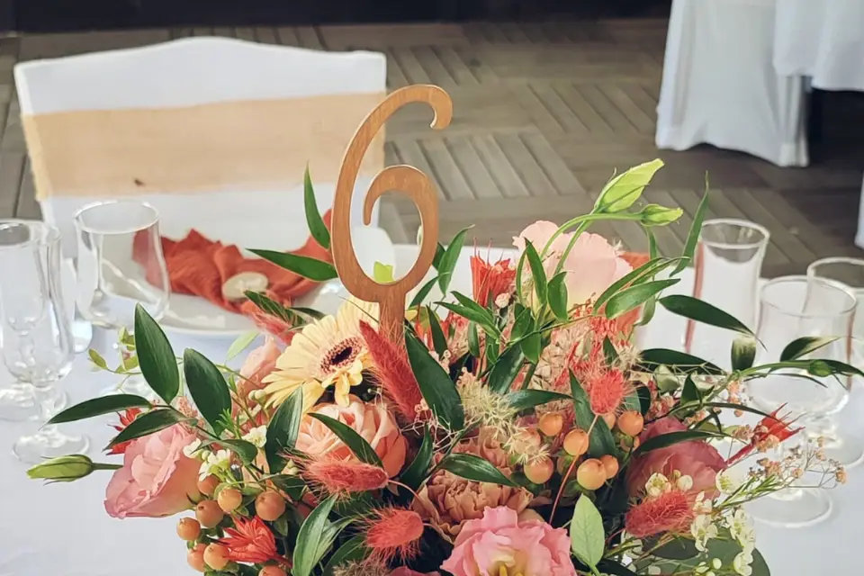 Imparfaite — photo 6