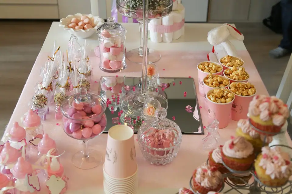 T-D&Co event — photo 2