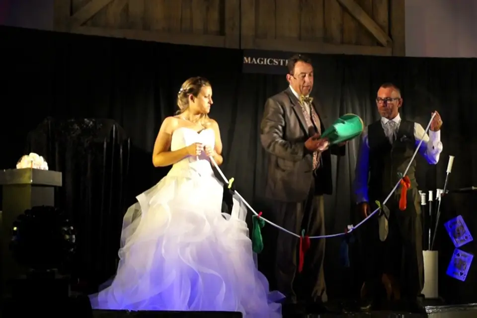 Magicstef — photo 5