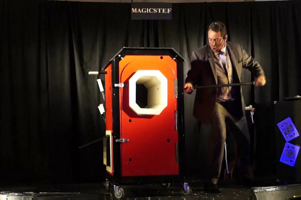 Magicstef — photo 7