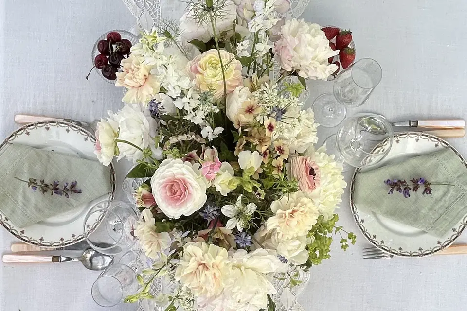 Floriferme — photo 5