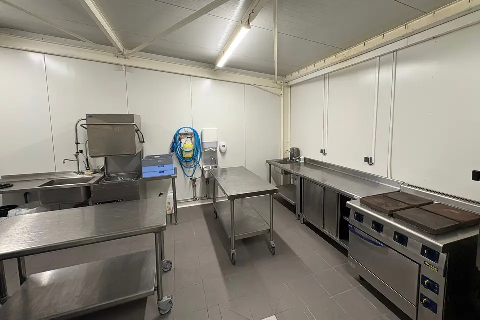 Salle de Gravotel — photo 8