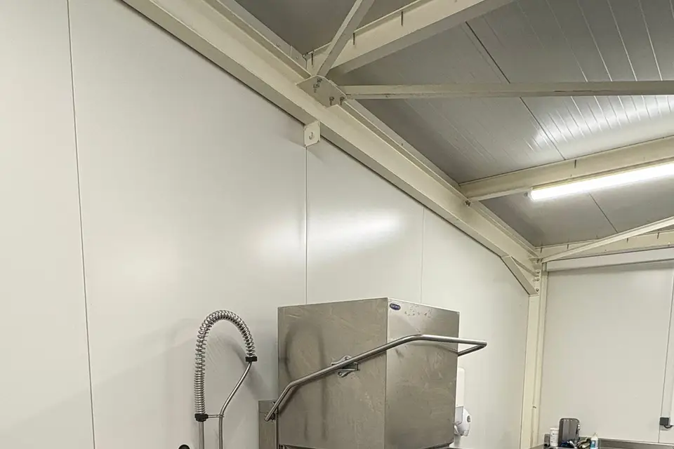 Salle de Gravotel — photo 7