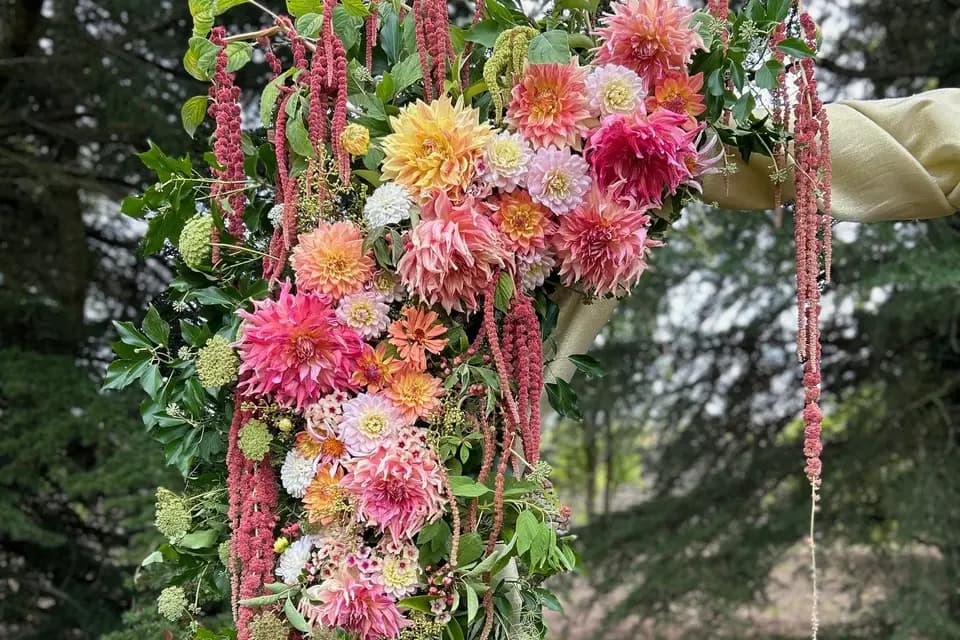 Floriferme — photo 1