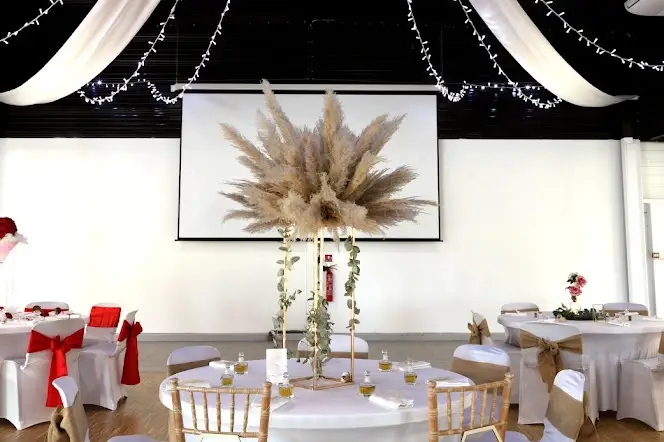 Salle de Gravotel — photo 2