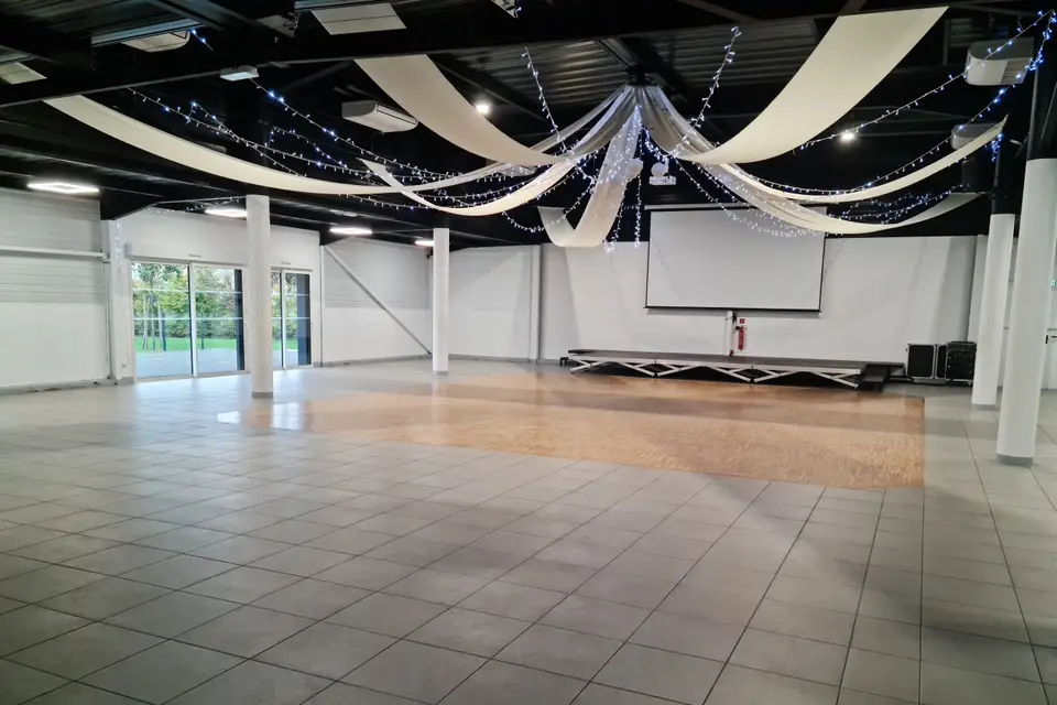 Salle de Gravotel — photo 3