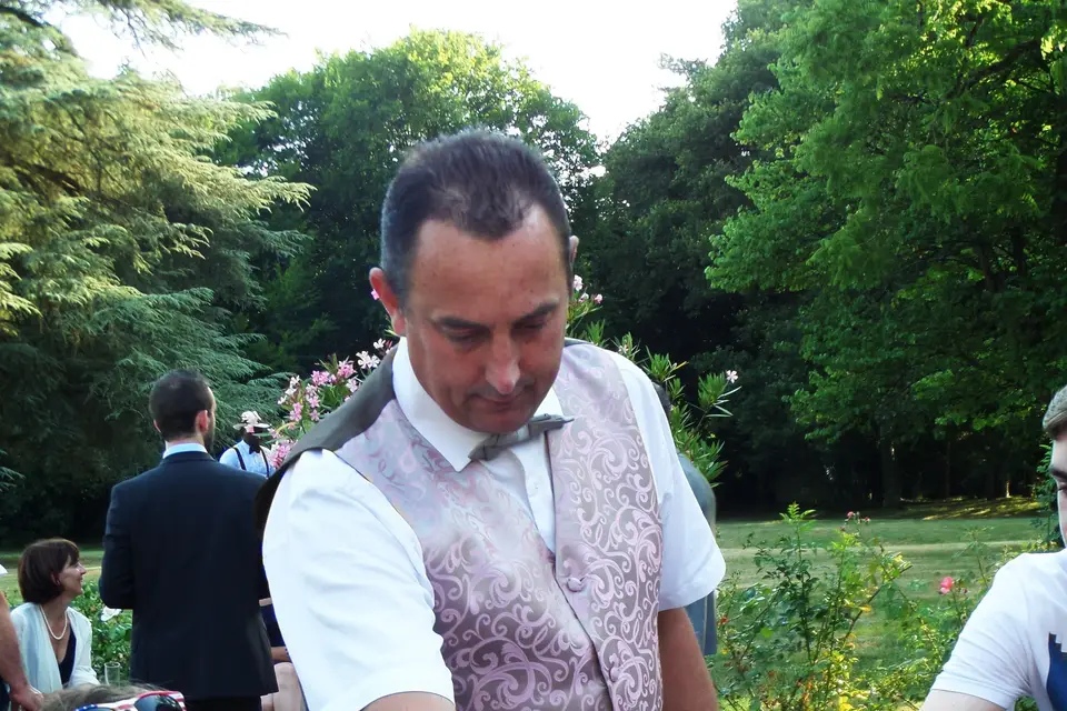 Magicstef — photo 8