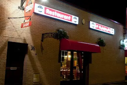 La Guinguette — photo 8