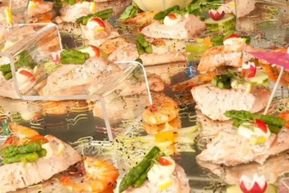 La Guinguette — photo 4