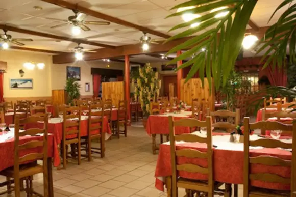 La Guinguette — photo 7