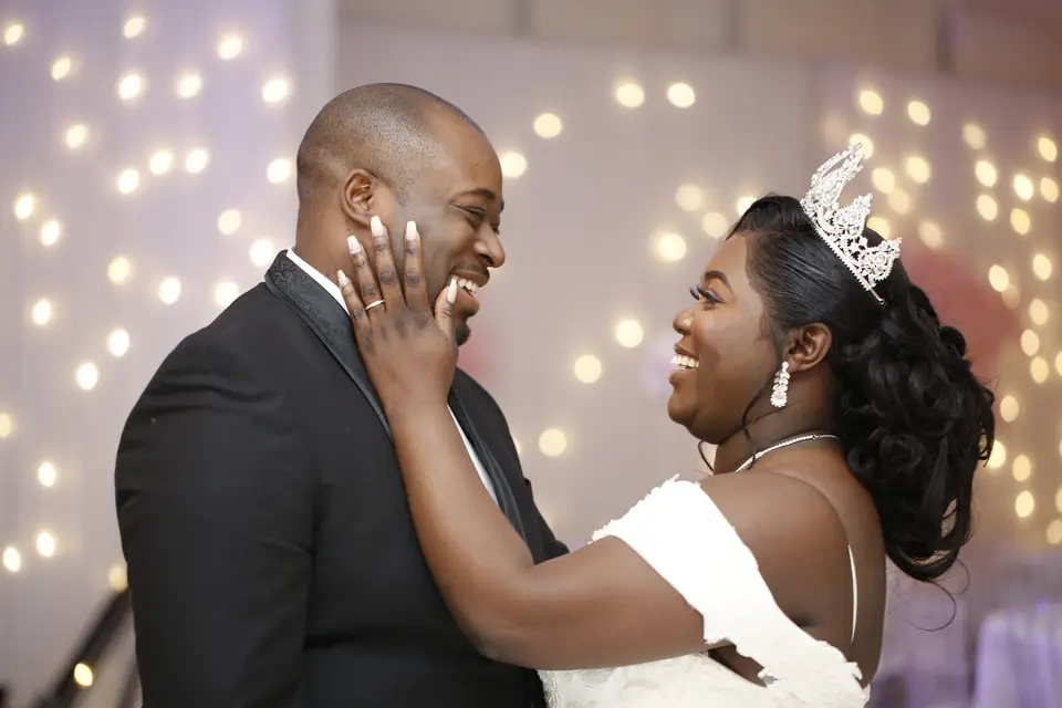 Royal Mariage — photo 8