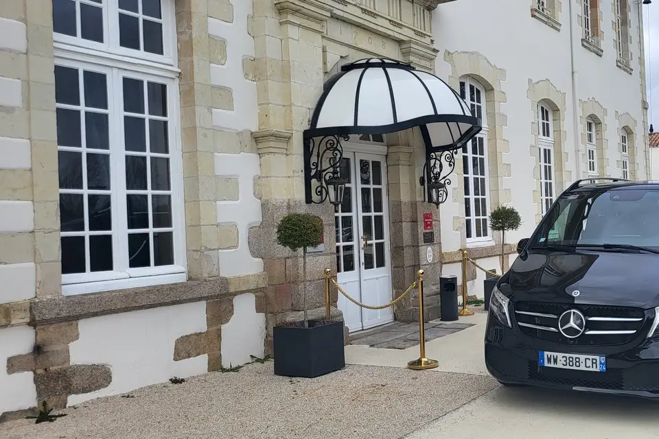 Allo Transfert — photo 1