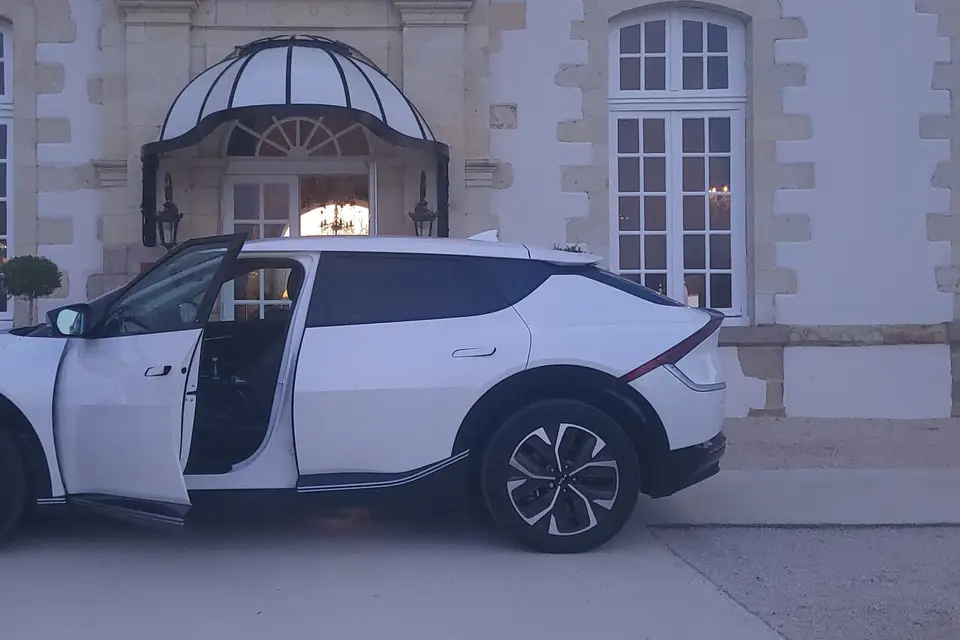 Allo Transfert — photo 2