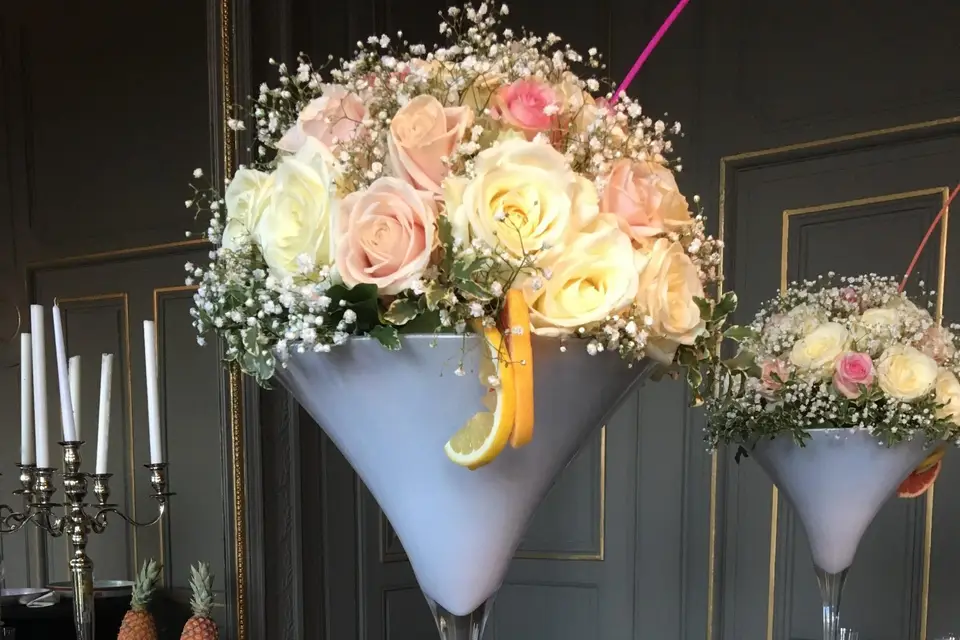 Animation Barman Cubain — photo 1